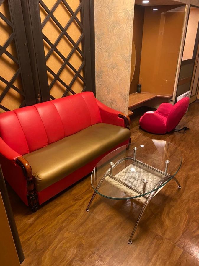 Restay Futtsu Aine (Adults Only) Екстериор снимка