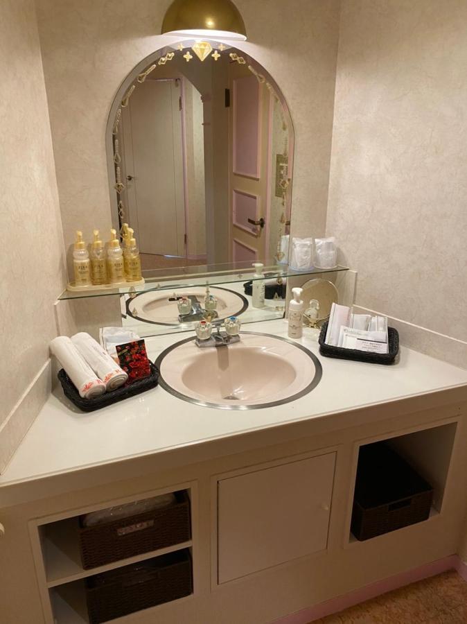 Restay Futtsu Aine (Adults Only) Екстериор снимка