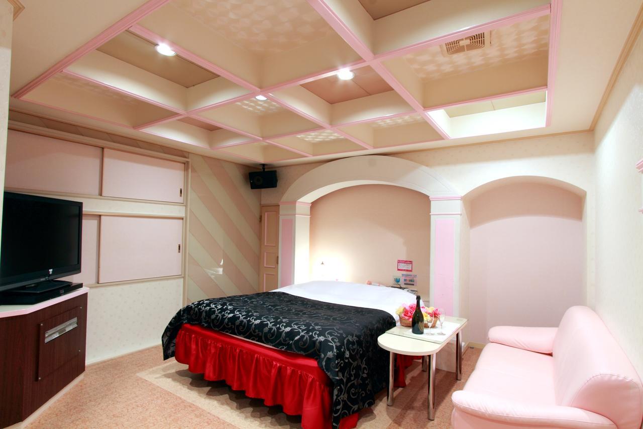Restay Futtsu Aine (Adults Only) Екстериор снимка