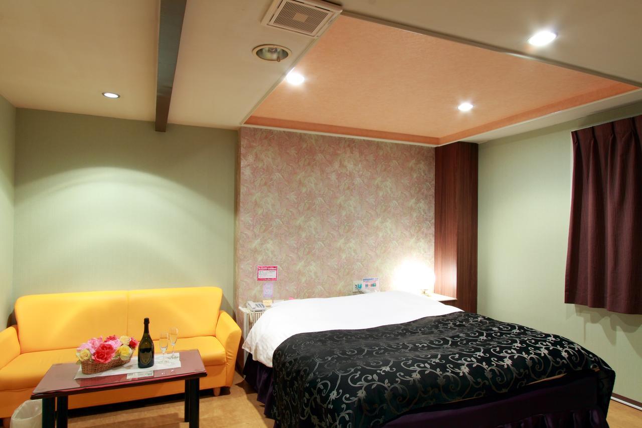 Restay Futtsu Aine (Adults Only) Екстериор снимка