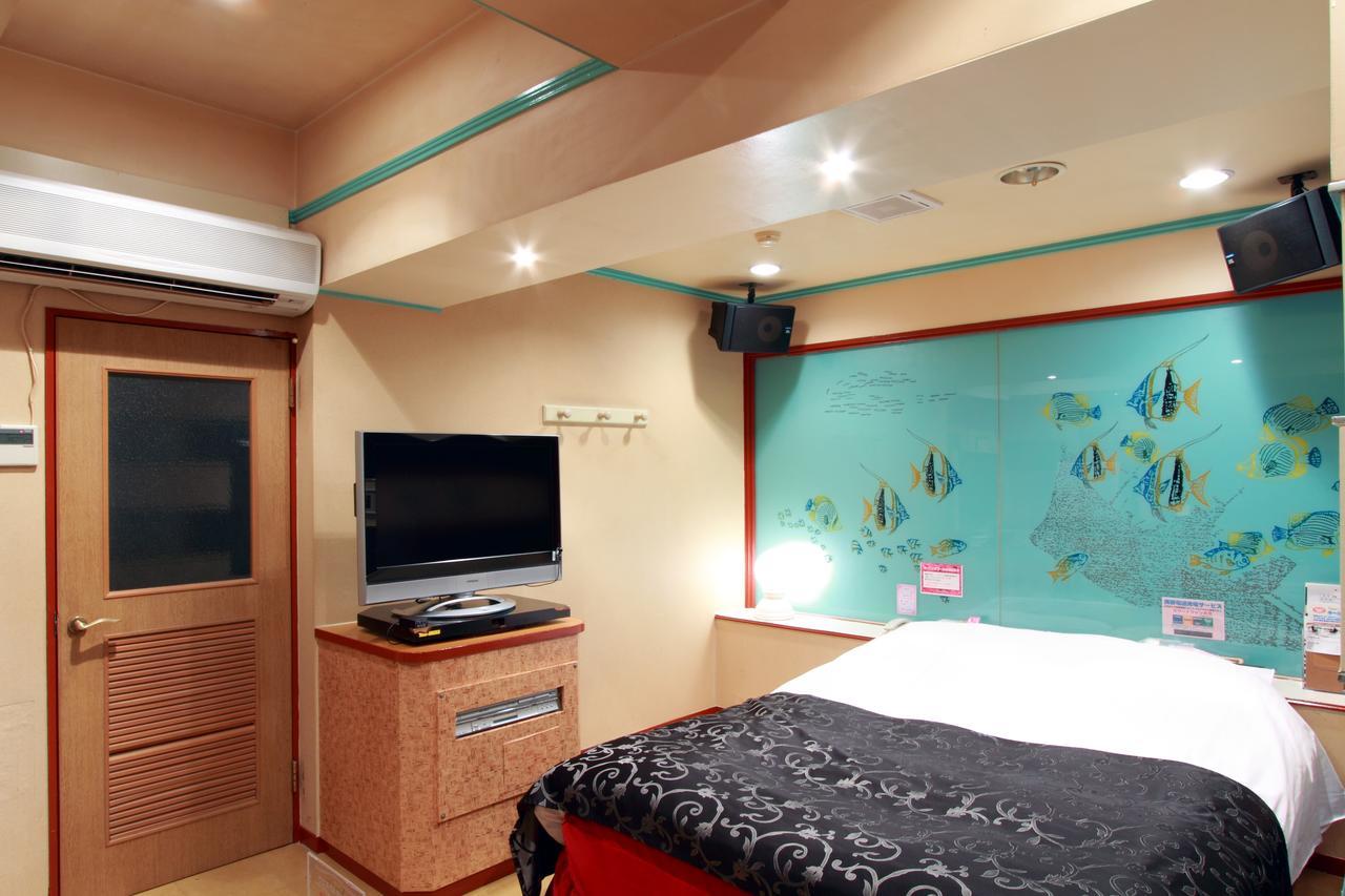 Restay Futtsu Aine (Adults Only) Екстериор снимка