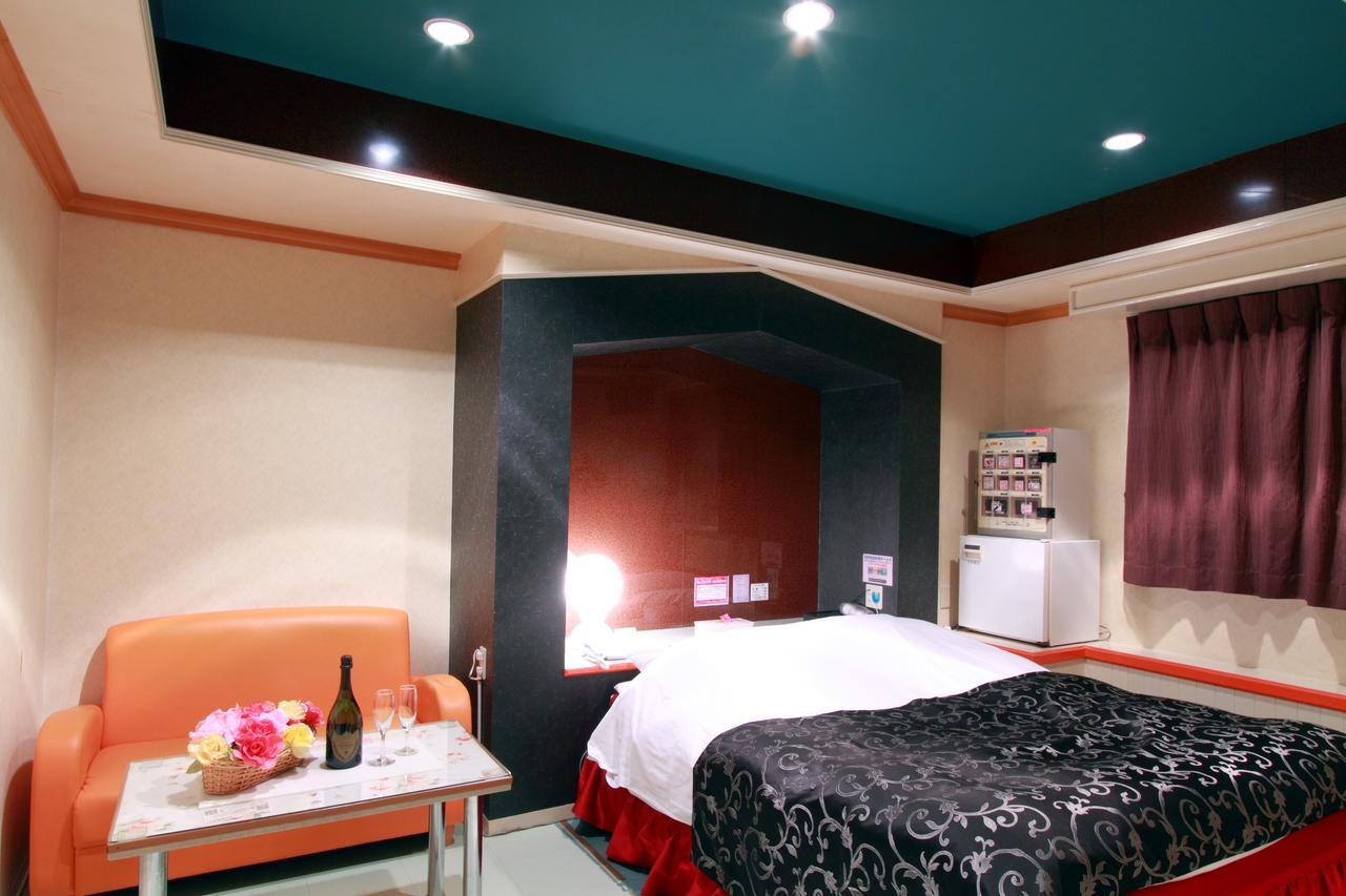 Restay Futtsu Aine (Adults Only) Екстериор снимка