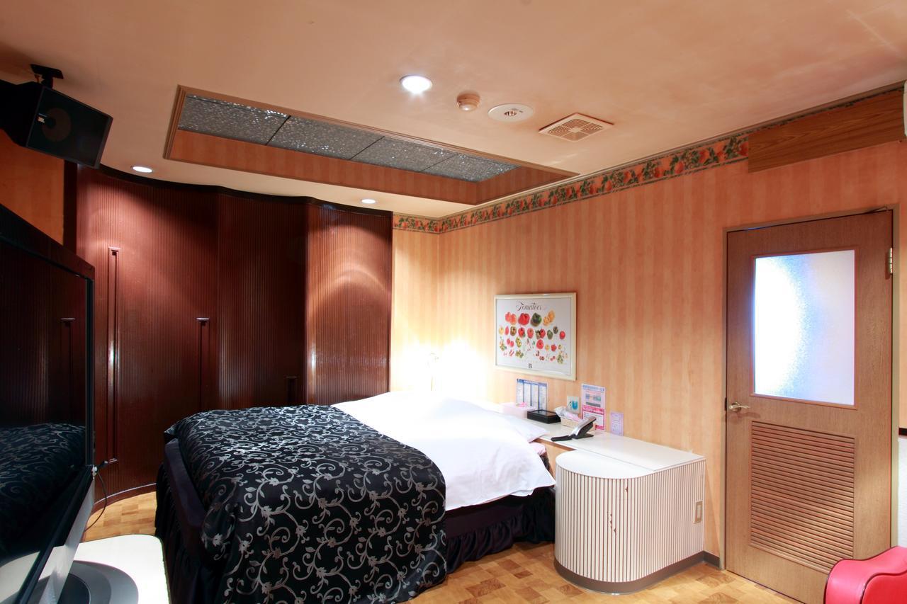 Restay Futtsu Aine (Adults Only) Екстериор снимка