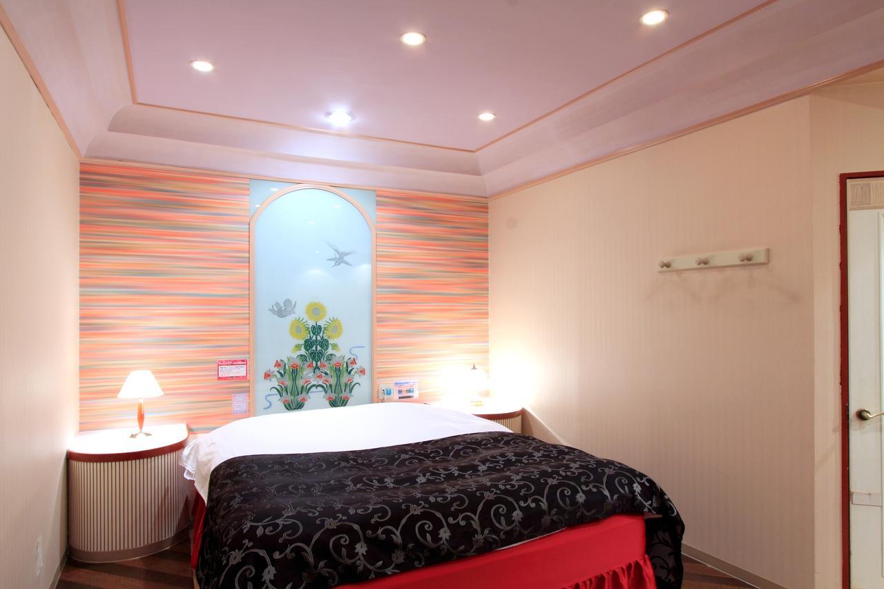 Restay Futtsu Aine (Adults Only) Екстериор снимка