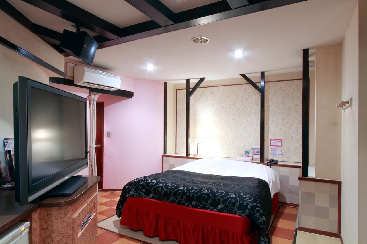 Restay Futtsu Aine (Adults Only) Екстериор снимка