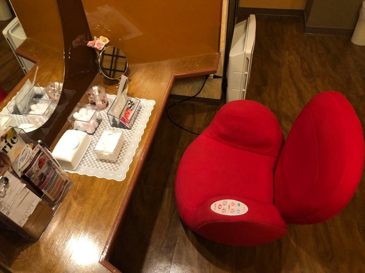Restay Futtsu Aine (Adults Only) Екстериор снимка