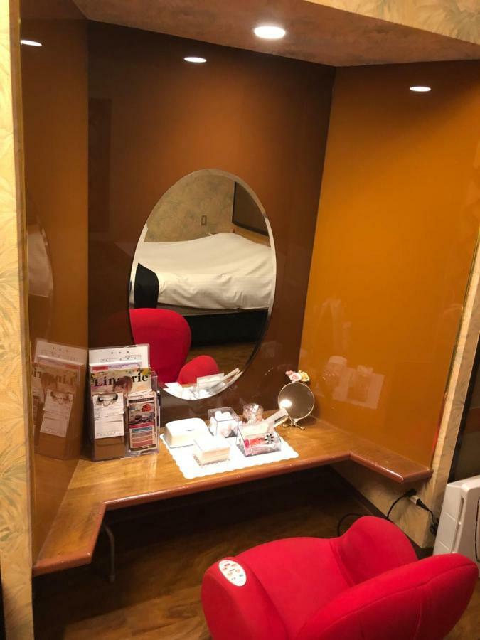 Restay Futtsu Aine (Adults Only) Екстериор снимка