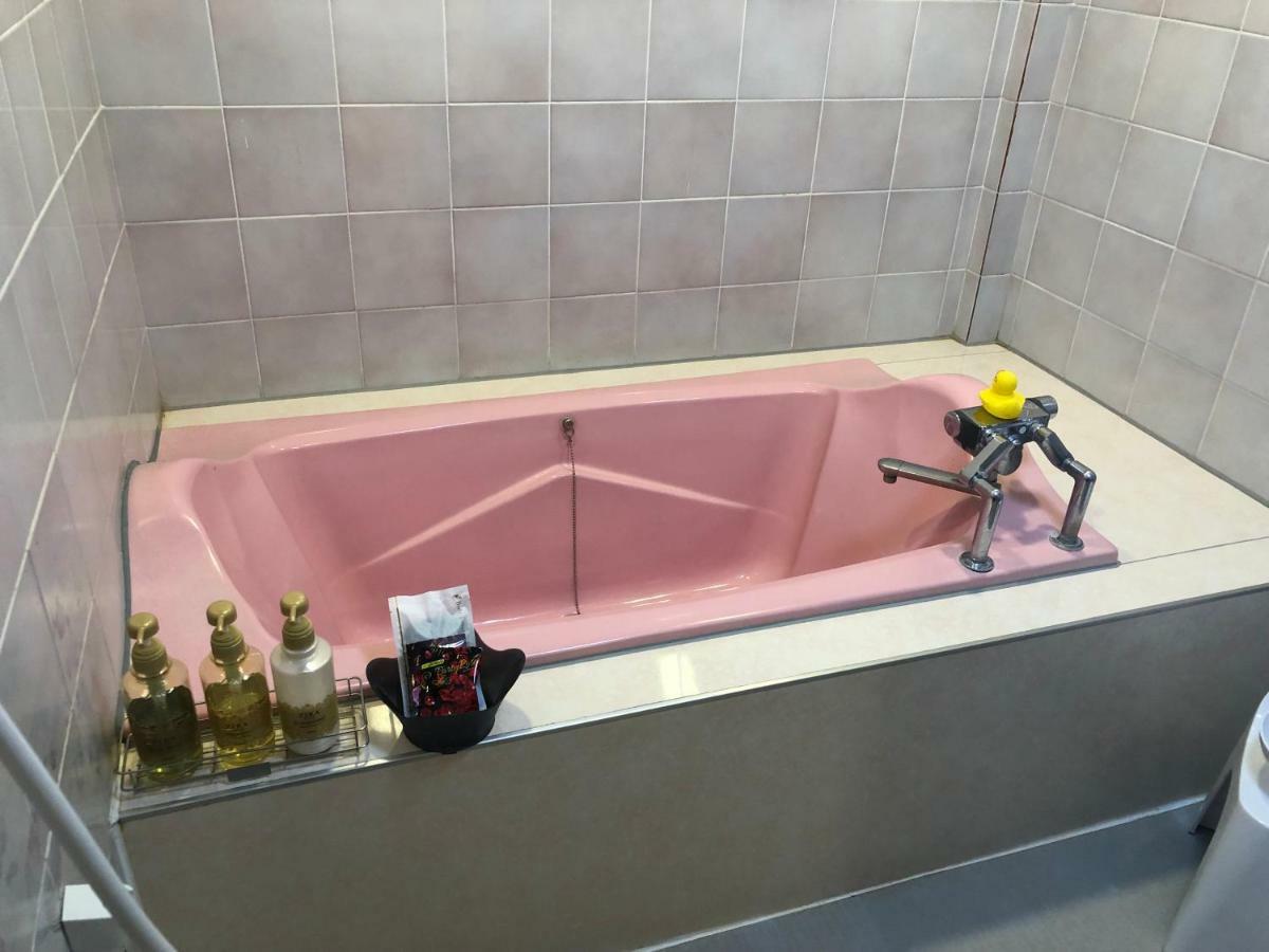 Restay Futtsu Aine (Adults Only) Екстериор снимка