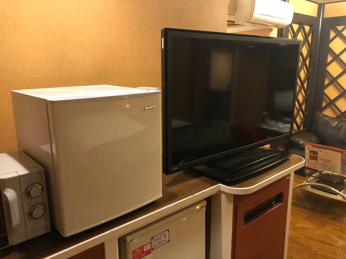 Restay Futtsu Aine (Adults Only) Екстериор снимка