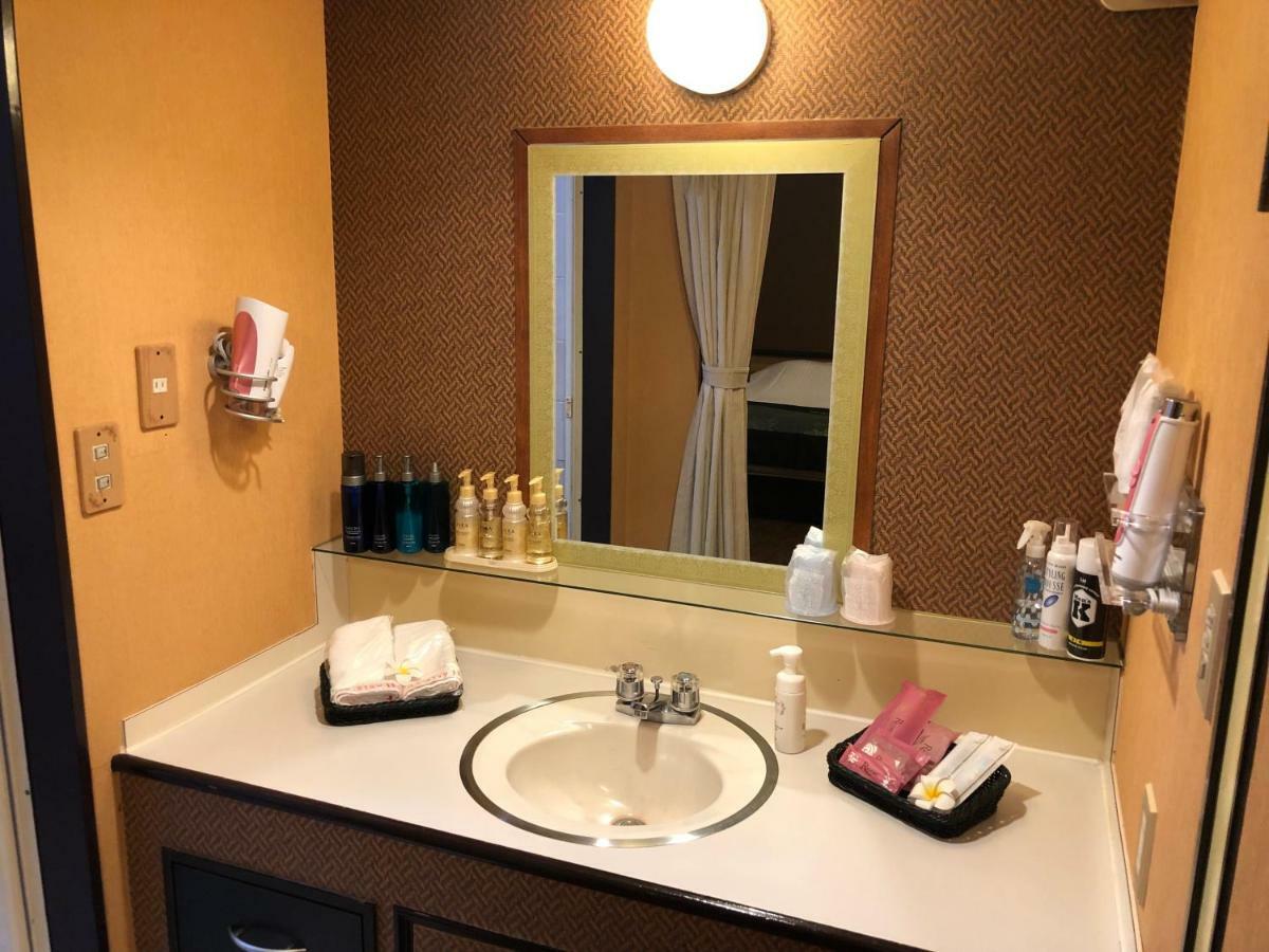 Restay Futtsu Aine (Adults Only) Екстериор снимка